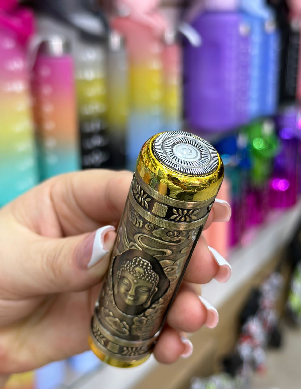 Miniatura 3 de AFEITADORA RAZOR